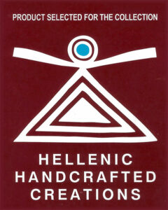 Product selected for the collection, Hellenic Handcrafted Creations